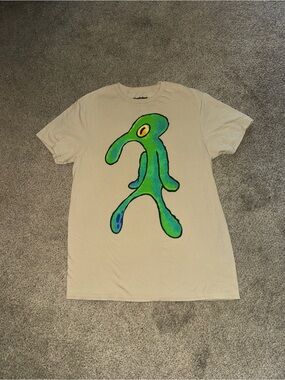 BOLD AND BRASH T SHIRT